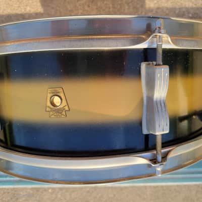 Ludwig Pioneer 1964 - Black/Gold duco image 2