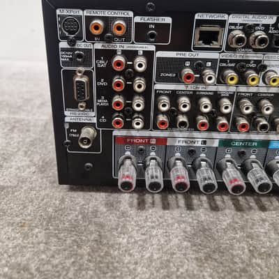 Marantz AV Receiver SR5008. - 7.2 Channel Surround Sound - Excellent w/ Power Supply & Remote image 12