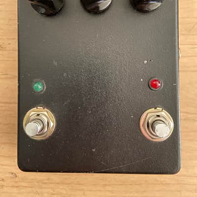 Barber Electronics 'Tone Pump' Overdrive/Distortion image 6