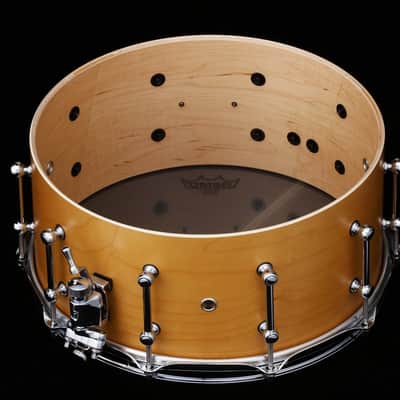 Tama CLMP145-VAM Concert Maple Snare Drum 14 image 3