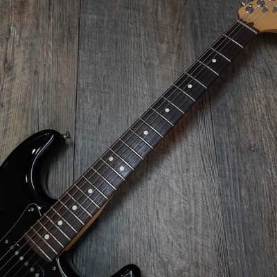 Fender Stratocaster (Neck: American Performer / Body: American Special) image 3