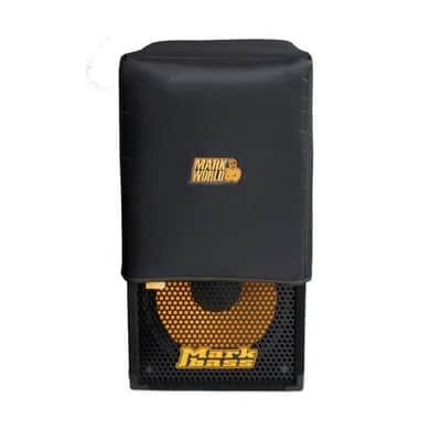 Markbass MBA195052 COVER CMD 151 P image 3