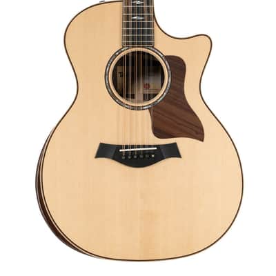Pre-Owned Next Generation 854ce Indian Rosewood 12-String Acoustic-Electric Guitar | Used image 2