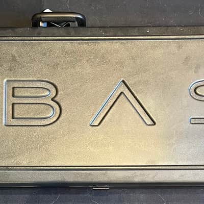Abasi Concepts Larada 6 Legion 2022 - Stealth Matte Black image 17