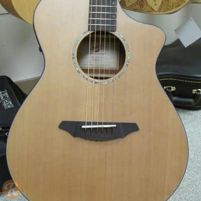 Breedlove Atlas Solo C350/CMe Natural