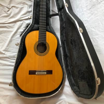 Yamaha GC40 Mid-90’s image 2