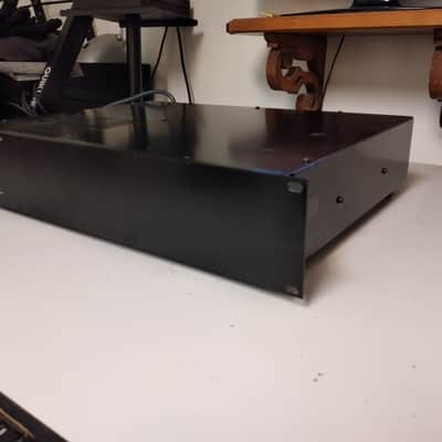 Super -RARE- Yamaha AD8X - DA8X (8x PCM63P-KY Burr-Brown) image 4