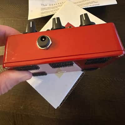 ToneConcepts The Distillery | Reverb