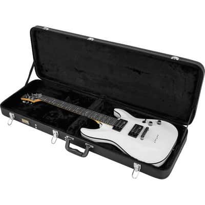 Gator GWE-ELEC étui pour guitare électrique image 15