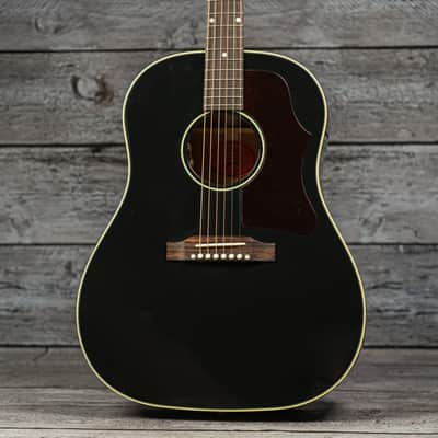 Gibson 50s J-45 Original - Ebony image 1