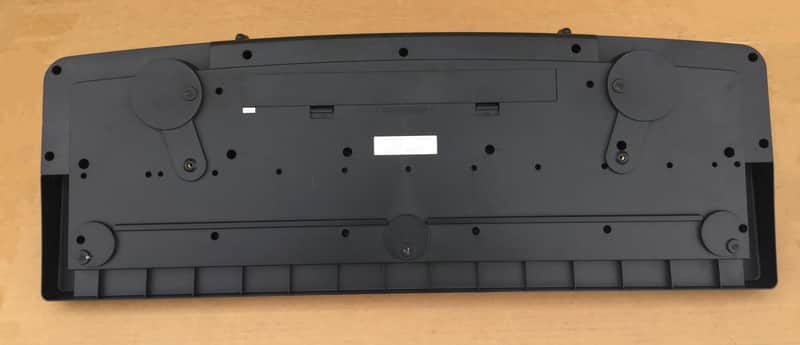 Realistic Concertmate 900 (Casio CT-636) Synthesizer Piano | Reverb