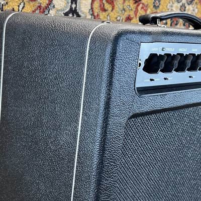 2008 Bogner - Alchemist - 1x12 Combo - ID 3031 image 4