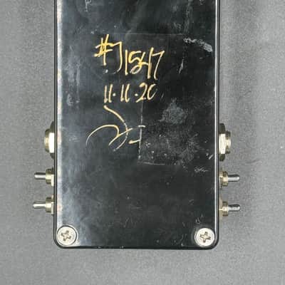 Snouse BlackBox Overdrive 2 2010s - Black image 2