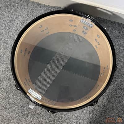 Dixon Predator 14x5,5 Birch/Mahagony Snare Drum image 5