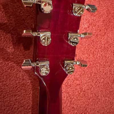 Taylor T3 semi-hollow image 9