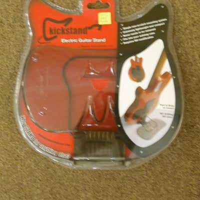 Kickstand Electric Guitar Stand image 1