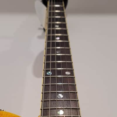 Fender Special Custom FMT HH Telecaster image 3