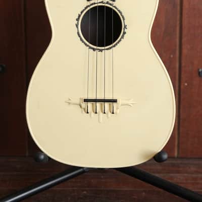 Maccaferri Islander Baritone Ukulele Circa 1950's USA Pre-Owned image 1