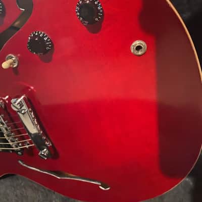 Gibson ES-335 Dot Series 2006 image 14