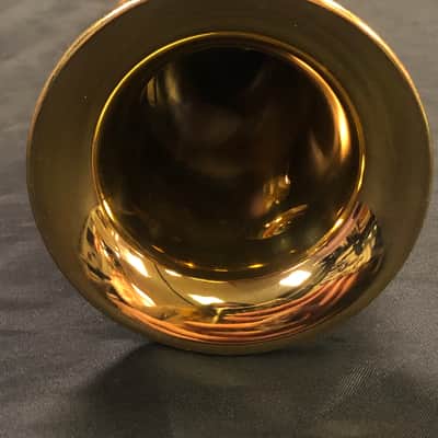 Selmer Super Action 80 Soprano Saxophone image 9