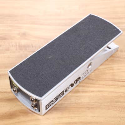 Ernie Ball P0-6180 VP JR. 250K Passive Volume Pedal 2010s - Silver image 1