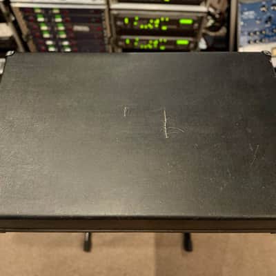 Formanta Polivoks 1980s with MIDI - Black image 24