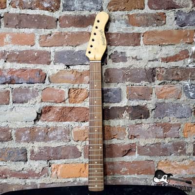 Bridgecraft S-Style Guitar Neck