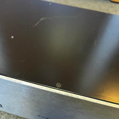 BGW Stereo Power Amplifier Model 500D image 4