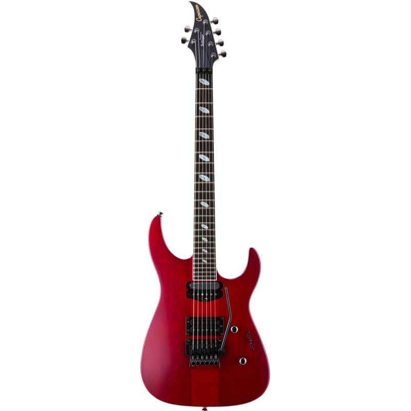 Caparison Dellinger Prominence | Reverb