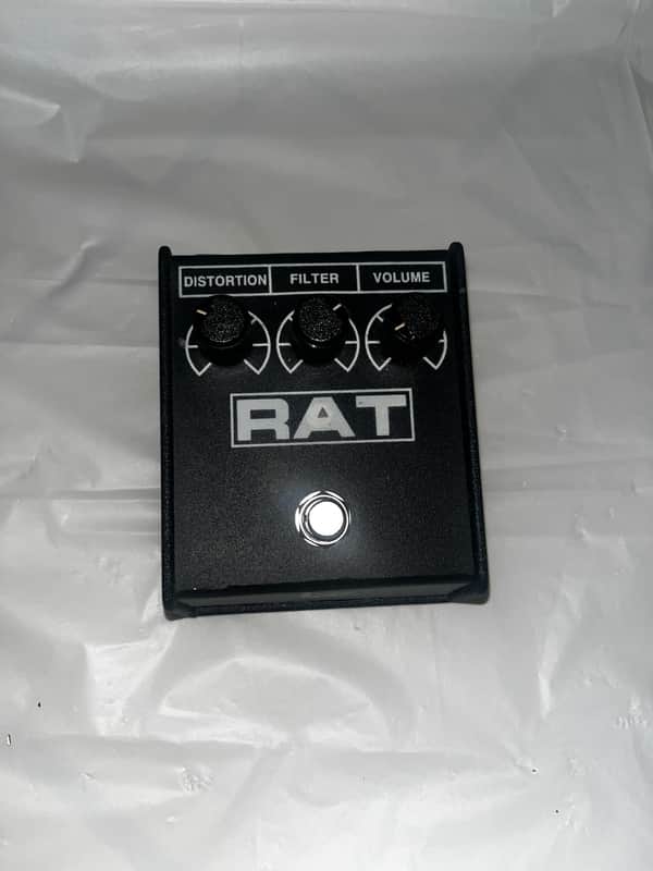 ProCo RAT 2 2003 - Present - Black image 1