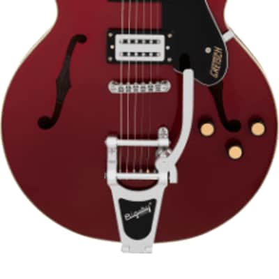 Gretsch G2622T Streamliner Center Block Double Cut Semi Hollow Guitar Brandywine