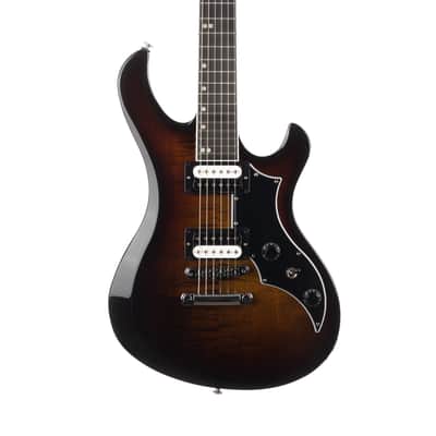 Used Gibson Victory Figured Top - Smokehouse Burst image 1