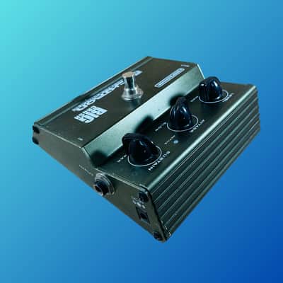 Rocktron Big Crush Compressor image 3