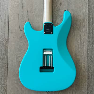Limited Edition! PRS John Mayer Silver Sky Wild Blue (IN STOCK) image 8
