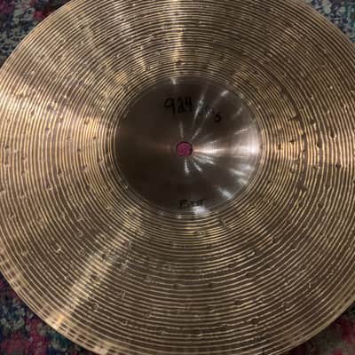 Saluda 12" Hi Hats image 9