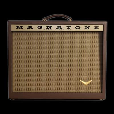 Magnatone Twilighter 1x12 Guitar Amp Combo image 1
