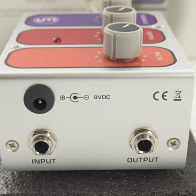 Warm Audio Mutation Phasor II 2023 - Present - Silver image 4