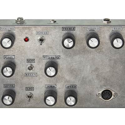 JMT Synth NOISY MIC-2 image 2