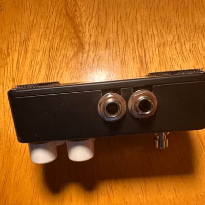 Electro-Harmonix Oceans 11 Reverb 2018 - Present - Black image 5