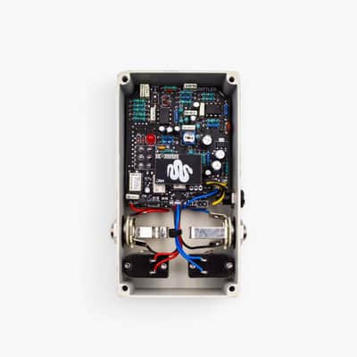 JAM Pedals Rattler mk.2 image 10