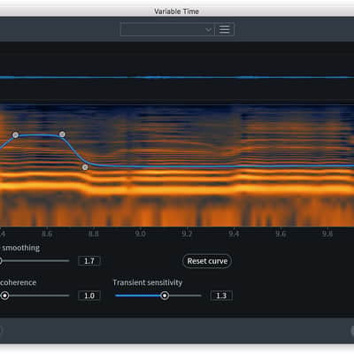 iZotope RX 7 Standard image 6