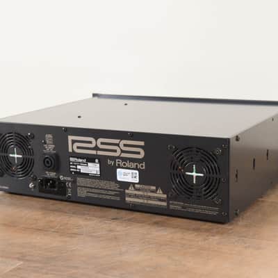Roland S-4000H Digital Snake 32 x 8 Front of House Unit CG00QD8 image 6