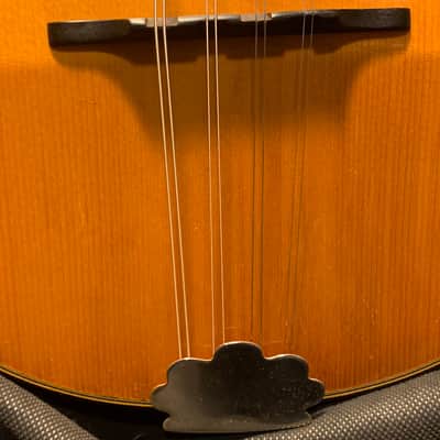 Martin Mandolin Style B Made In 1941 - Brazilian Rosewood -Great Player - Original Case - Ships FREE image 4