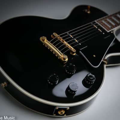 Tokai ULC-132 Love Rock P90 Japanese & Tokai Hard Case Bild 8