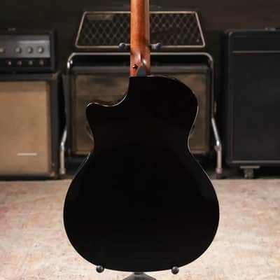 Taylor Next Generation 414ce Grand Auditorium Acoustic/Electric Guitar with Hardshell Case image 7