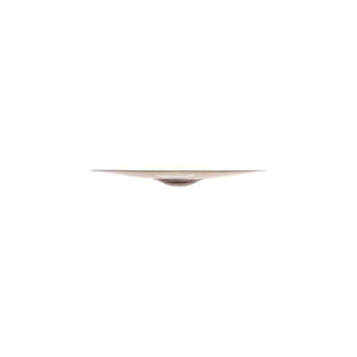 Zildjian K Sweet Hi Hat Bottom 14" image 4
