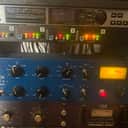 API 3124+ 4 Channel Mic Preamp