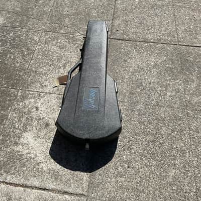 Gibson Les Paul Custom 1982 - Ebony w/OHSC image 15