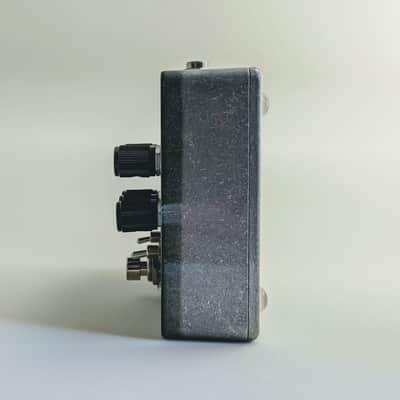 Sushi Box SBVT Tube Preamp (Ampeg SVT) image 2