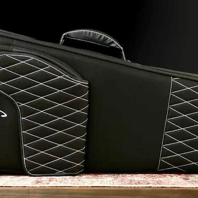 Novo Serus J Custom in Bull Black (Authorized Dealer) image 7
